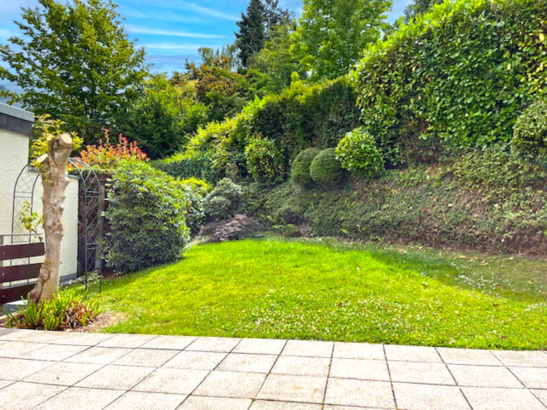 Garten 
